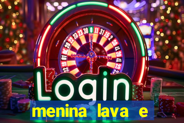 menina lava e menino gelo 360